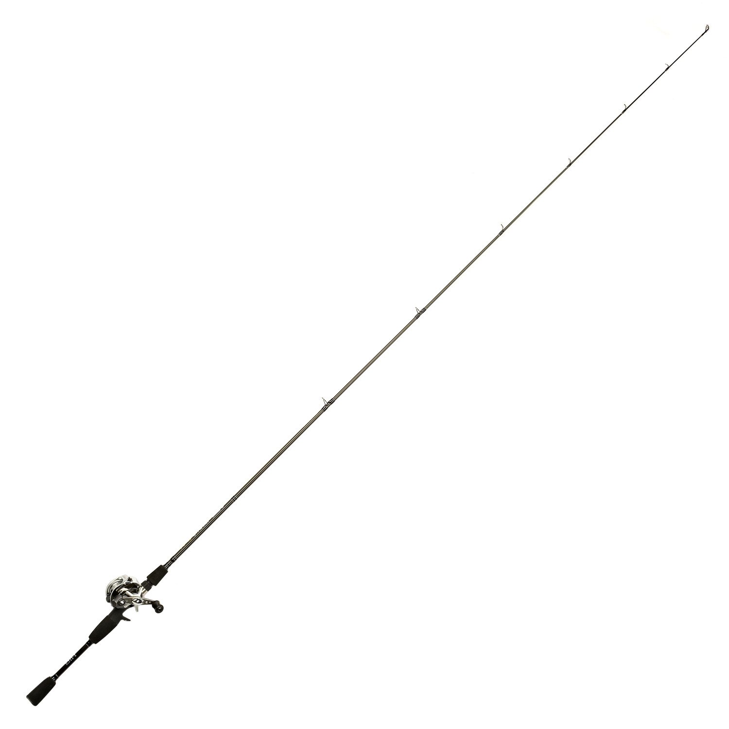 baitcaster rod