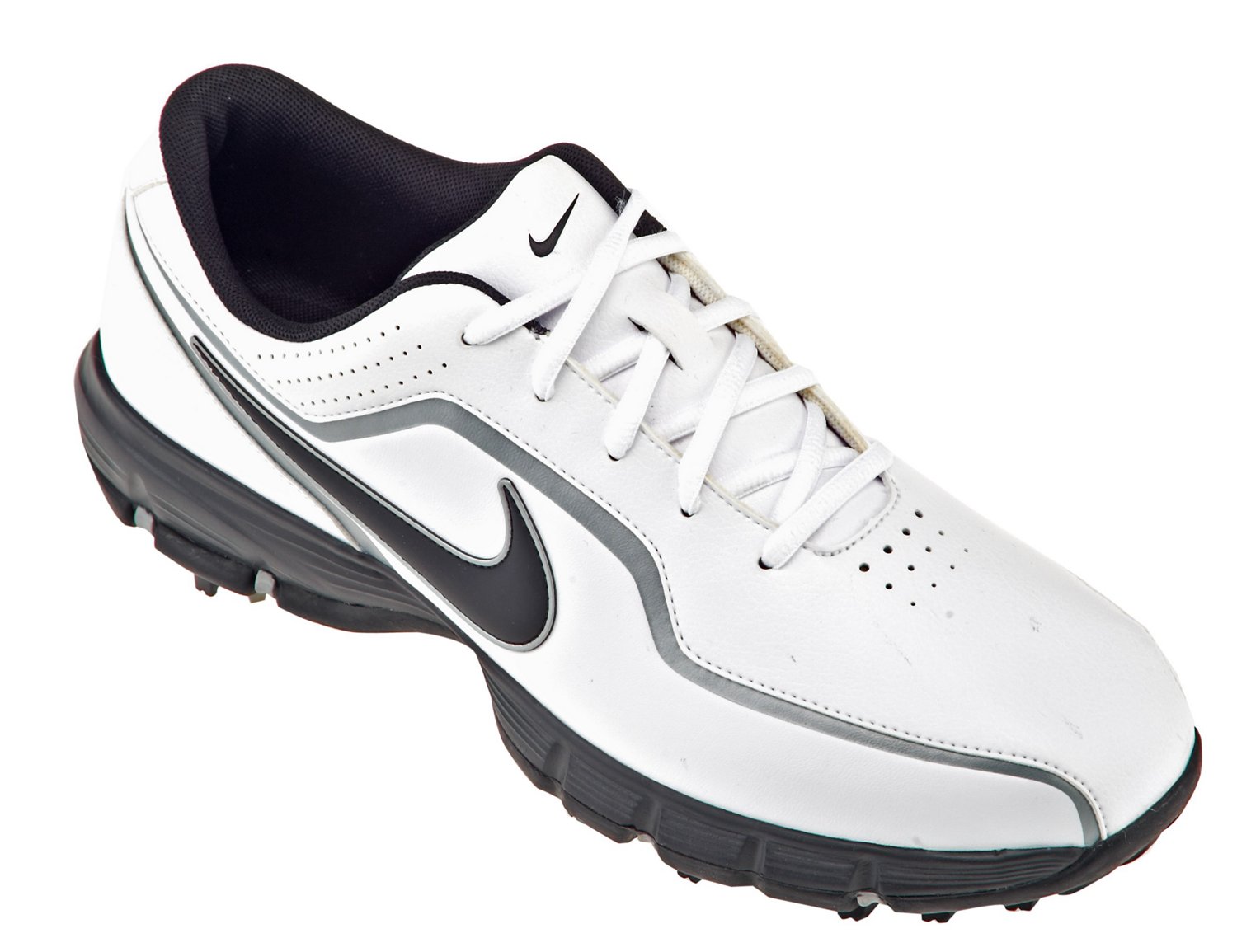 Nike Men's Durasport Golf Shoes thumbnail