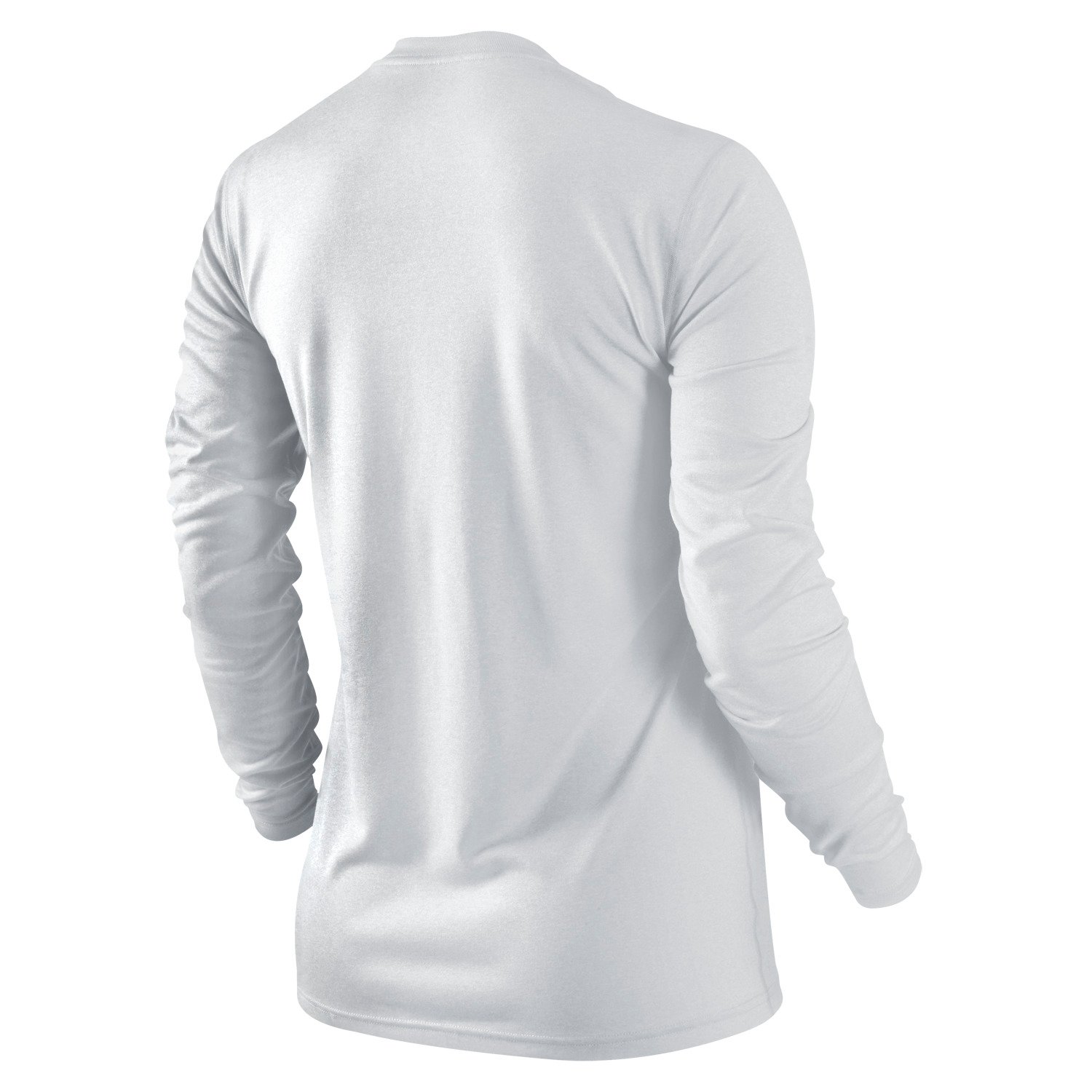 Nike Women's Legend Long-Sleeve T-Shirt thumbnail
