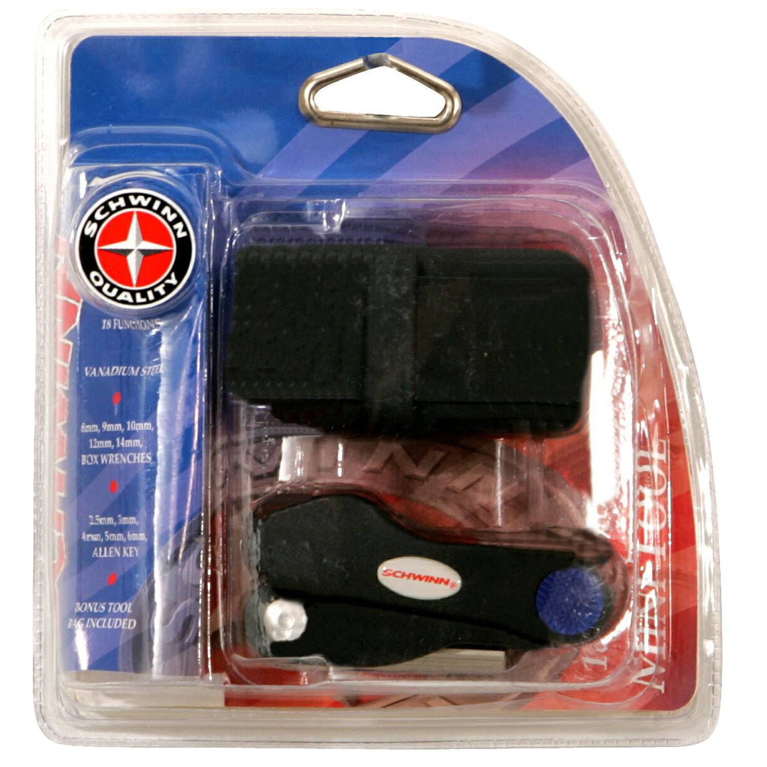 Schwinn® Multifunction Tool