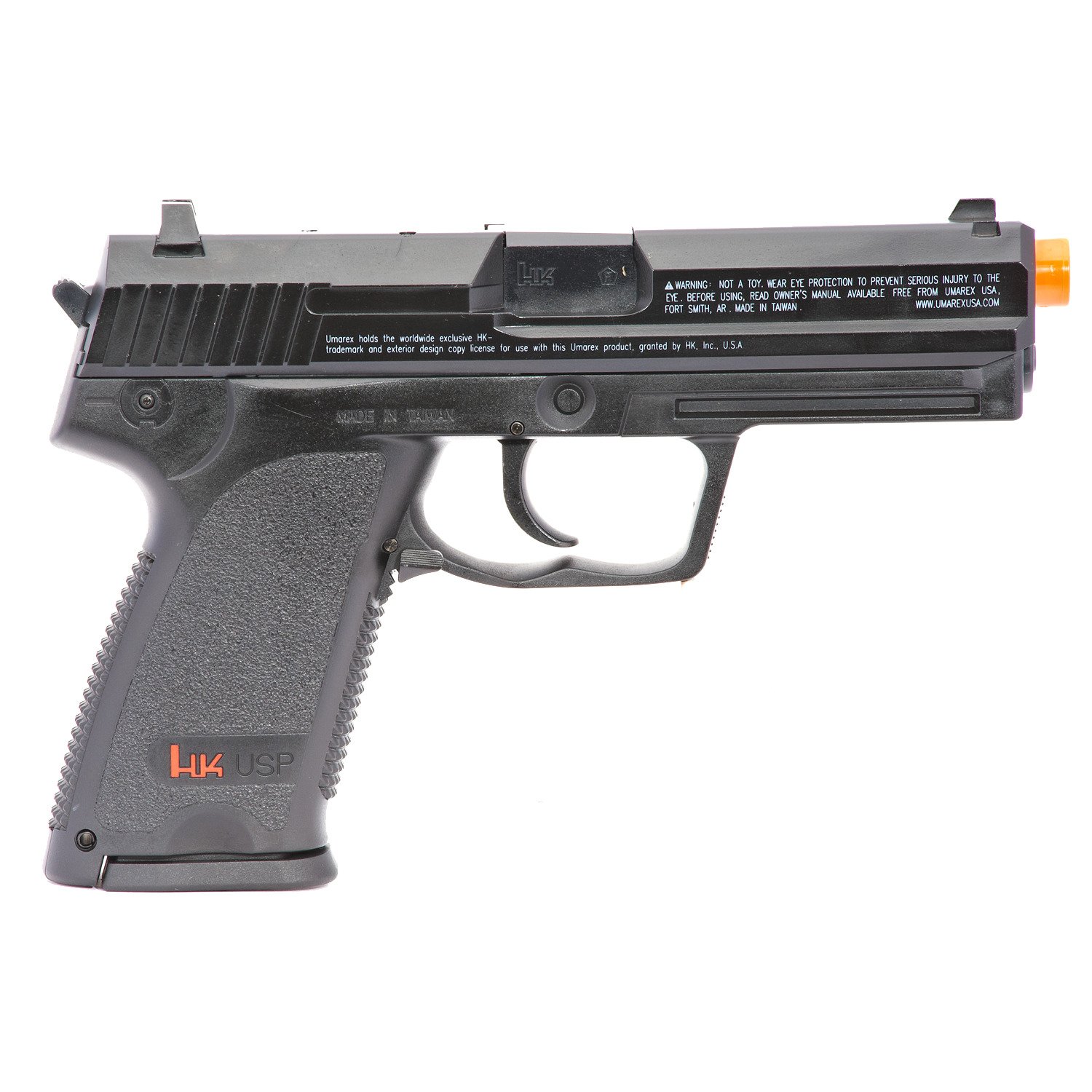 Heckler & Koch USP COâ Airsoft Pistol
