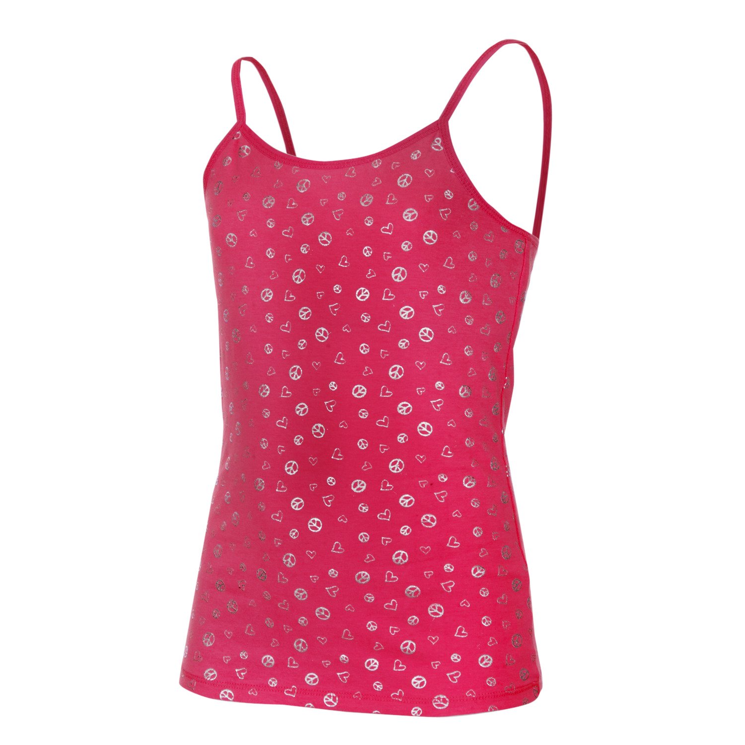 BCG™ Girls' All-Over Printed Cami