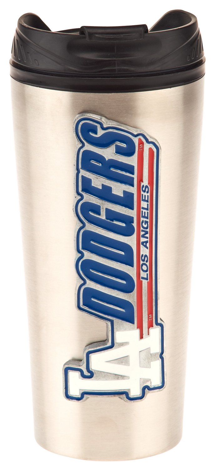 Great American Products 16 oz. Stainless-Steel Travel Tumbler