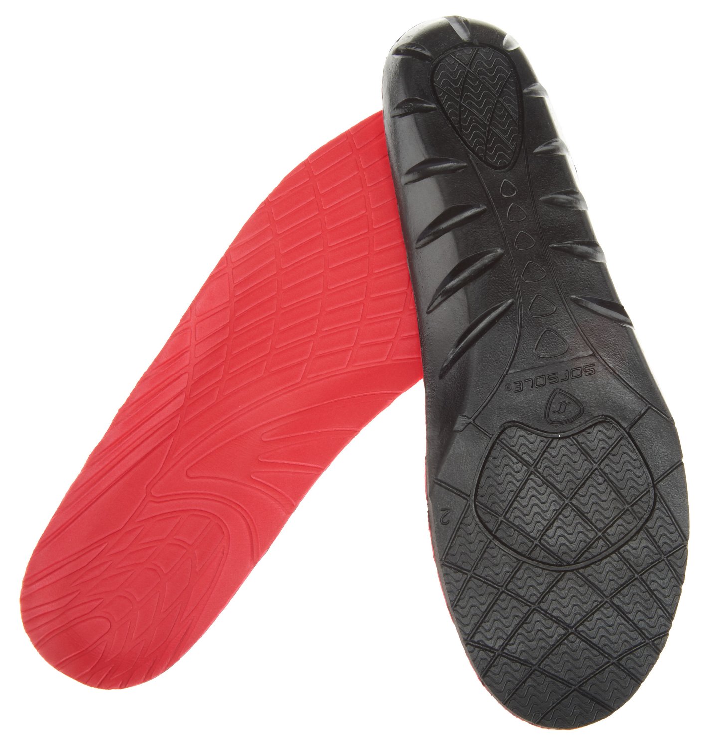Sof Sole® Men's All Sport Insoles
