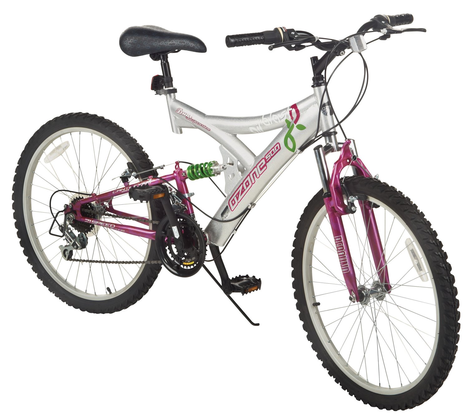 Ozone 500® Girls' Air Blast 24