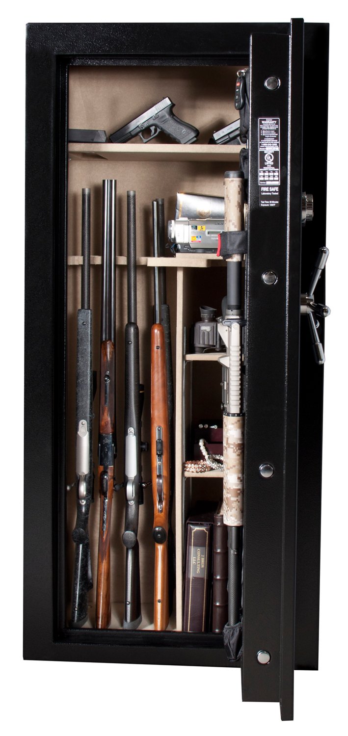 Cannon Safe 24-Gun Safe thumbnail
