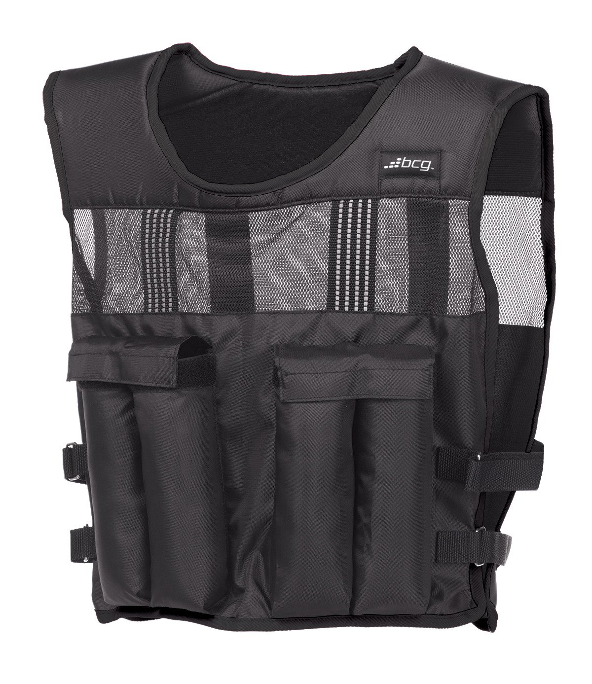 BCG™ 20 lb. Weighted Vest