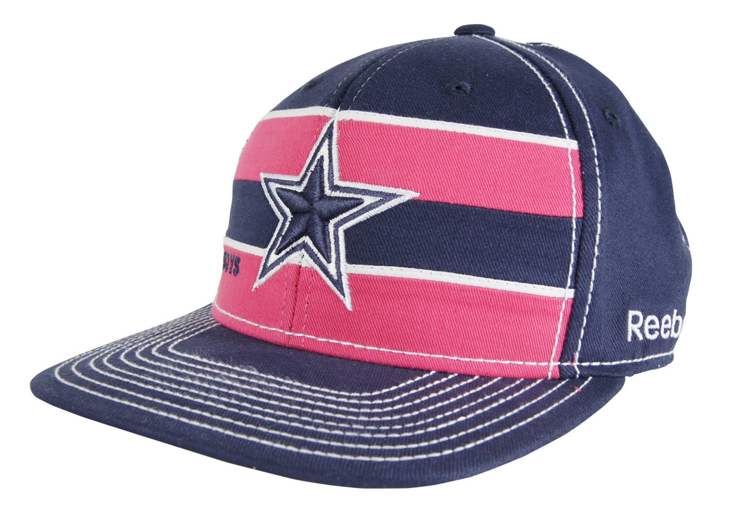 Dallas Cowboys Men's BCA Sideline Cap