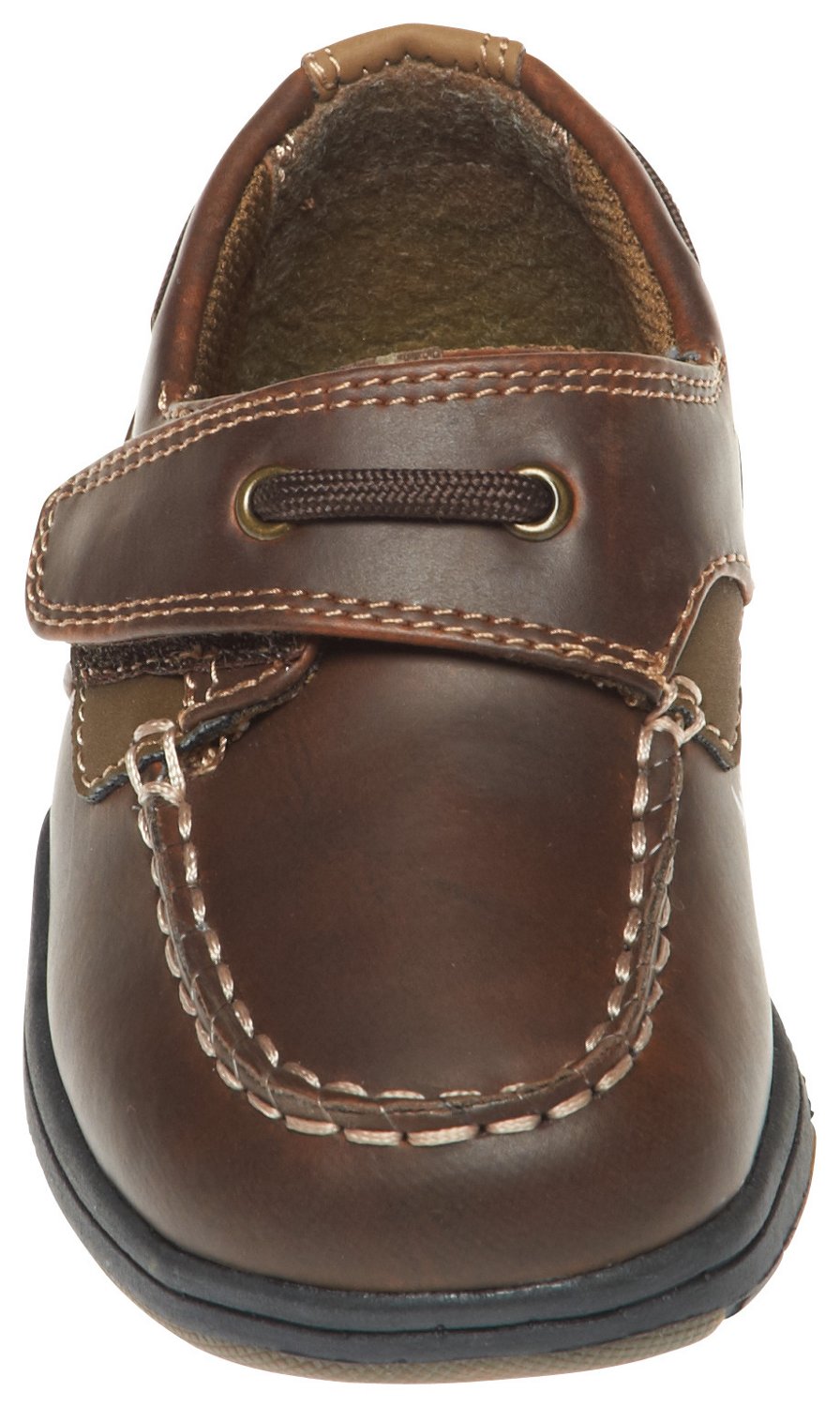 Stone Creek™ Infants' Flanigan Shoes thumbnail