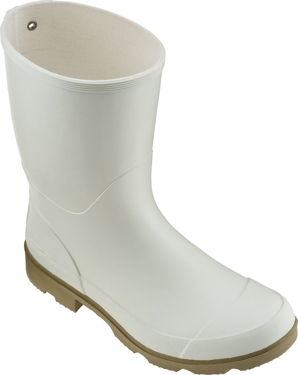 Stone Creek™ Men's Industrial Rubber Shrimp Boots thumbnail