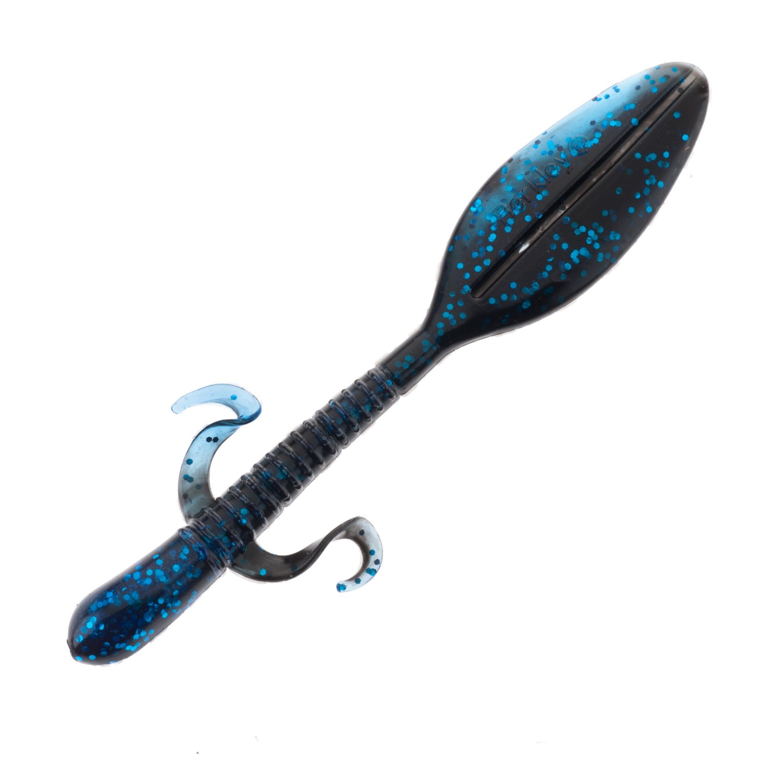 Black-Blue