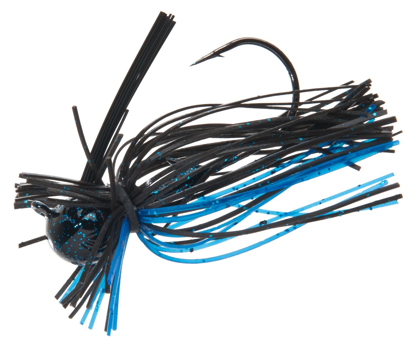Strike King Tour Grade 1/4 oz. Finesse Football Jig