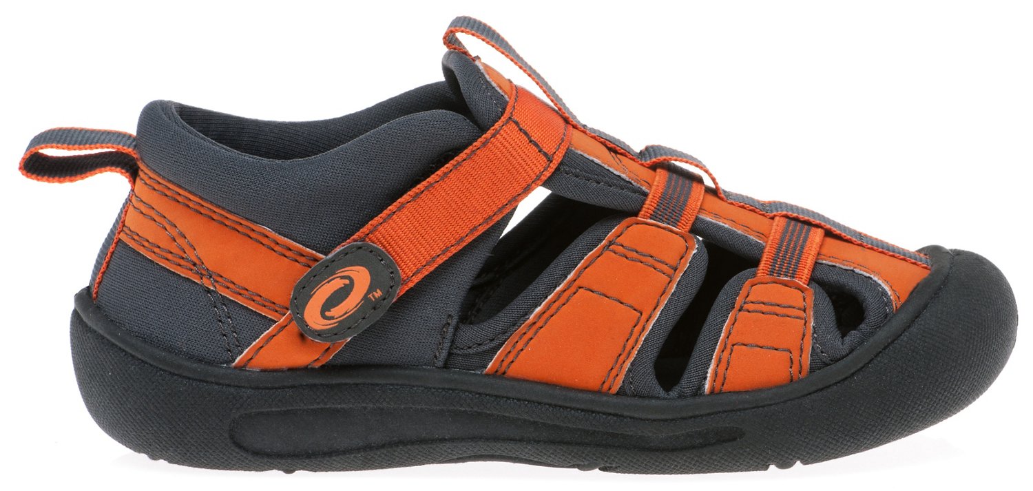 O'rageous® Toddlers' Backshore Water Shoes
