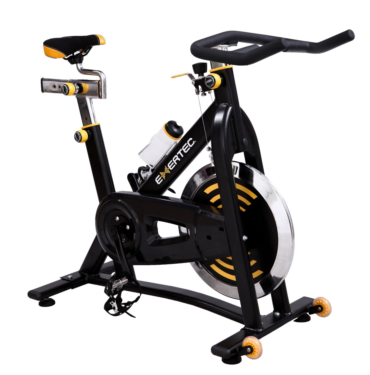 Exertec® Fitness Indoor Cycle