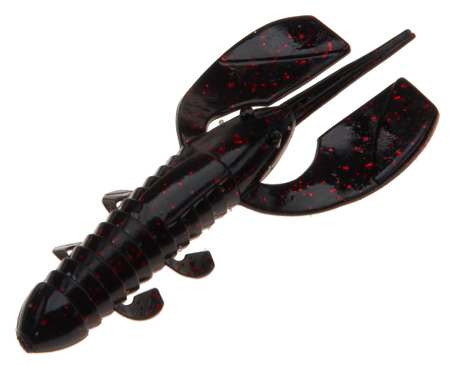 Big Bite Baits Russ Lane Signature Series 3-1/4