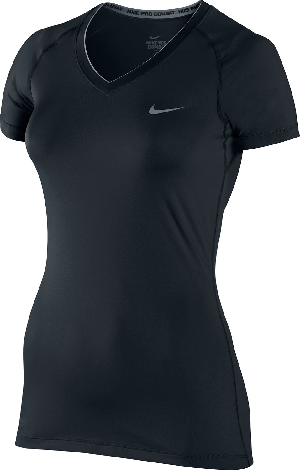 Nike Women's Pro Core II Fitted Shirt
