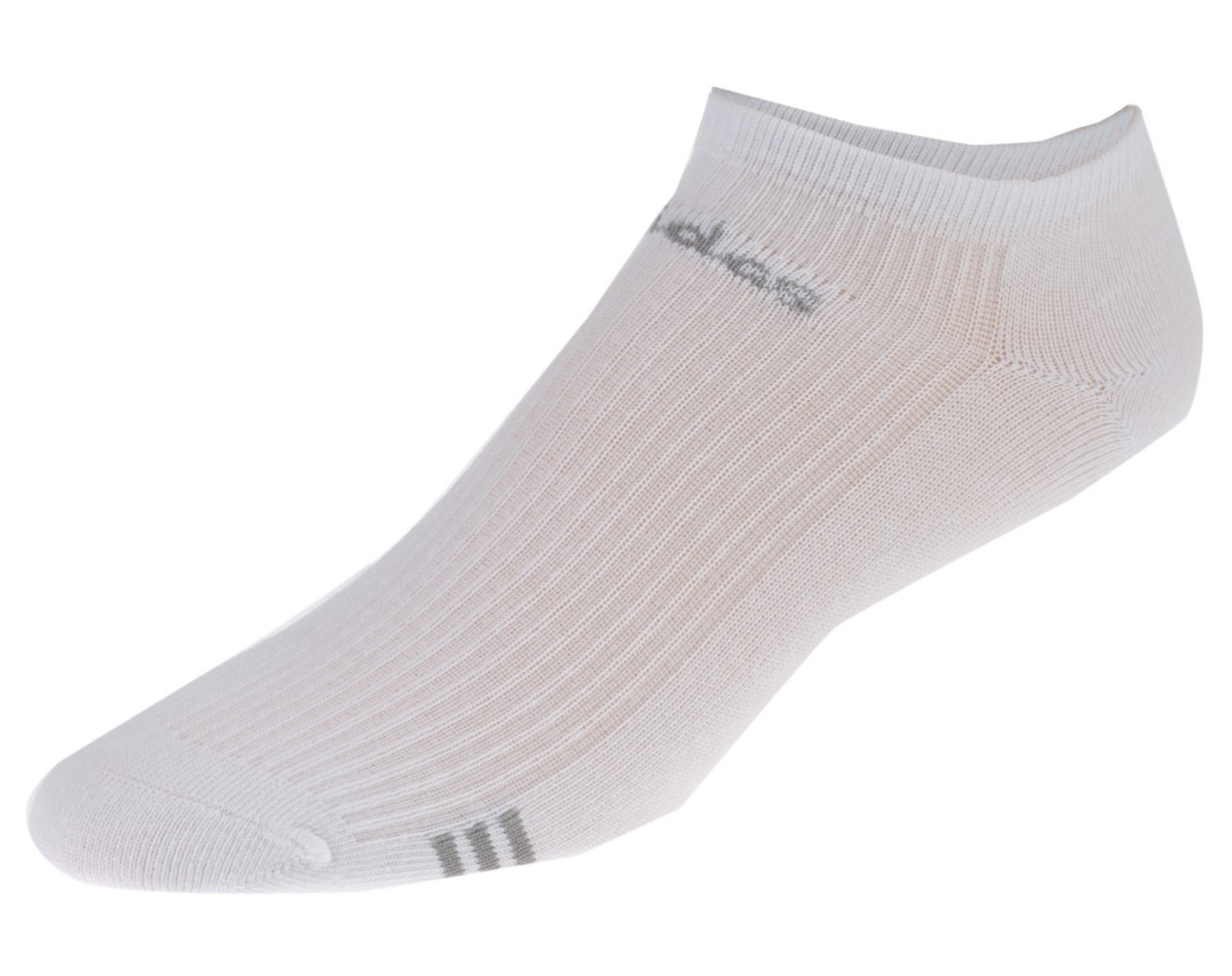 adidas Women's Superlite II No-Show Socks 6-Pack