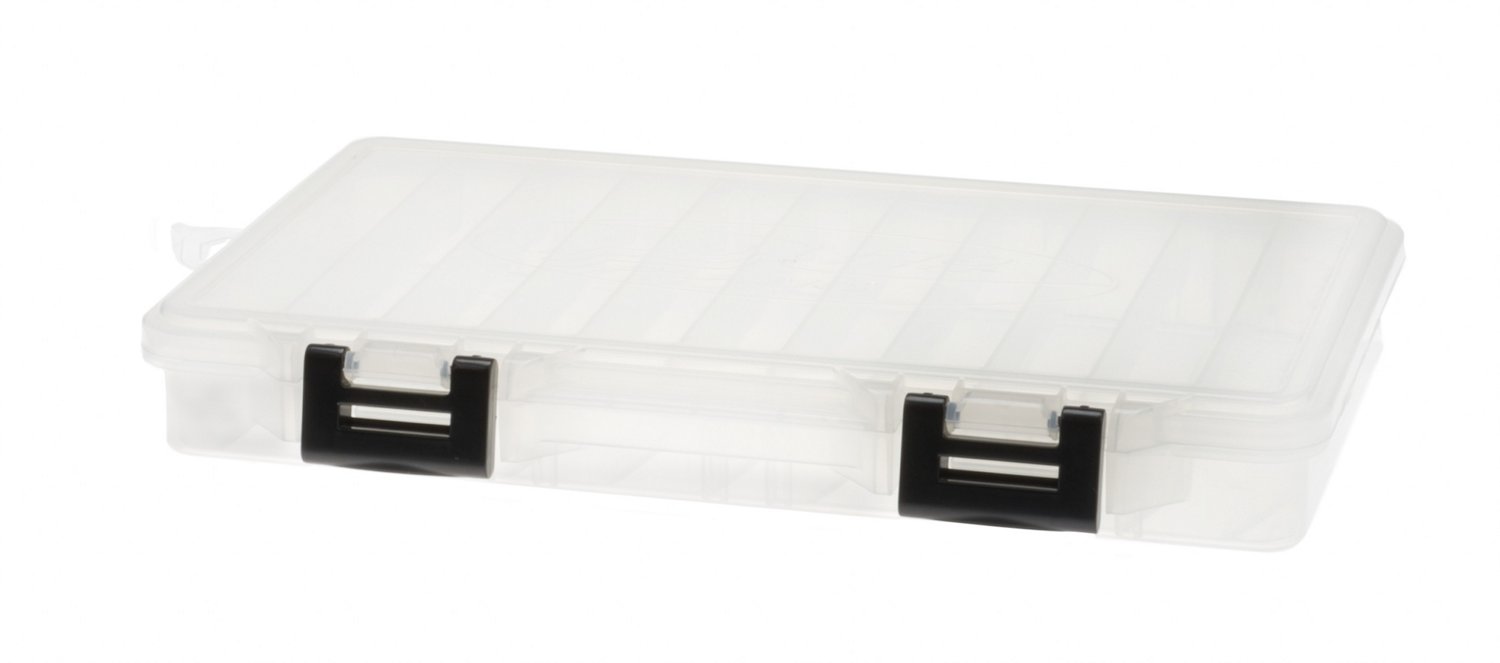 Plano® FTO Elite Series 3700 Medium Crankbait Organizer