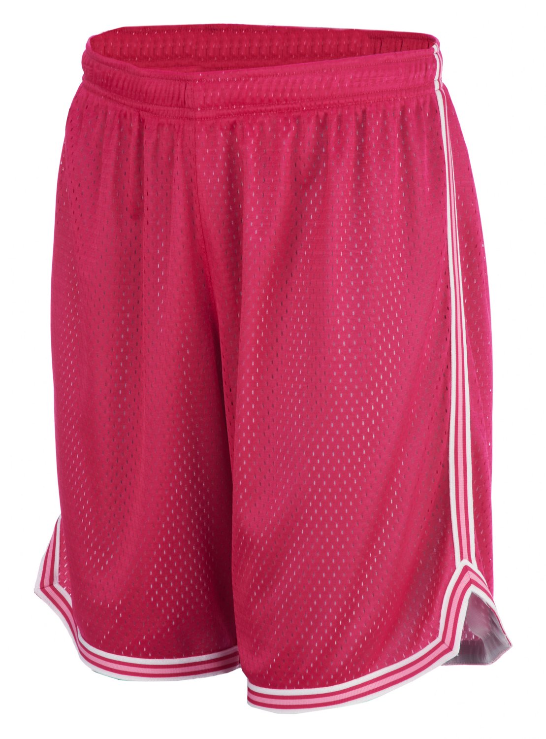 BCG Juniors' Taped Mesh Short thumbnail