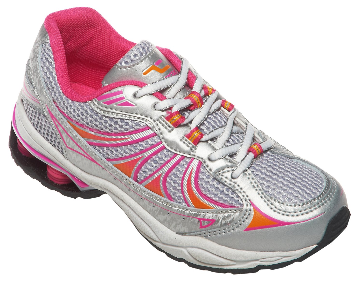 Tredz Girls' Burst Running Shoes thumbnail