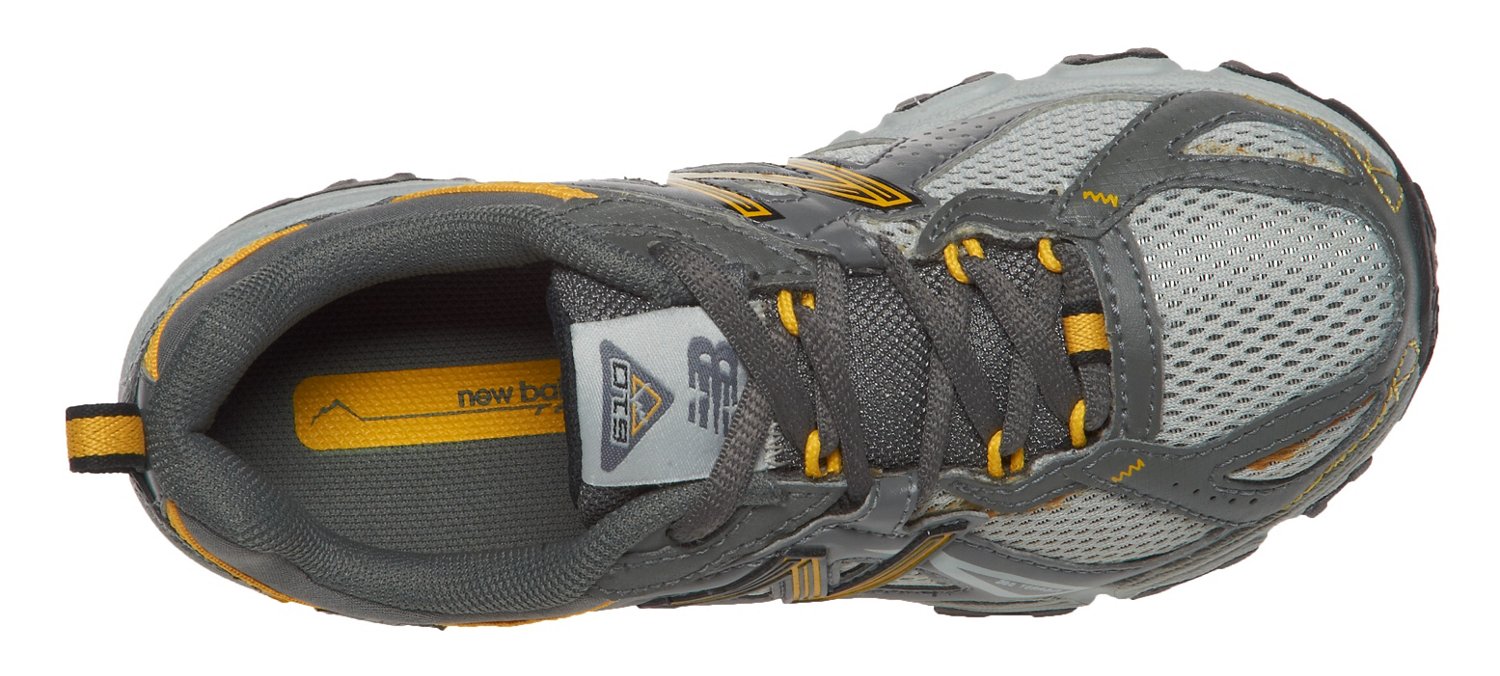 New Balance Kids' 610 Trail Running Shoes thumbnail