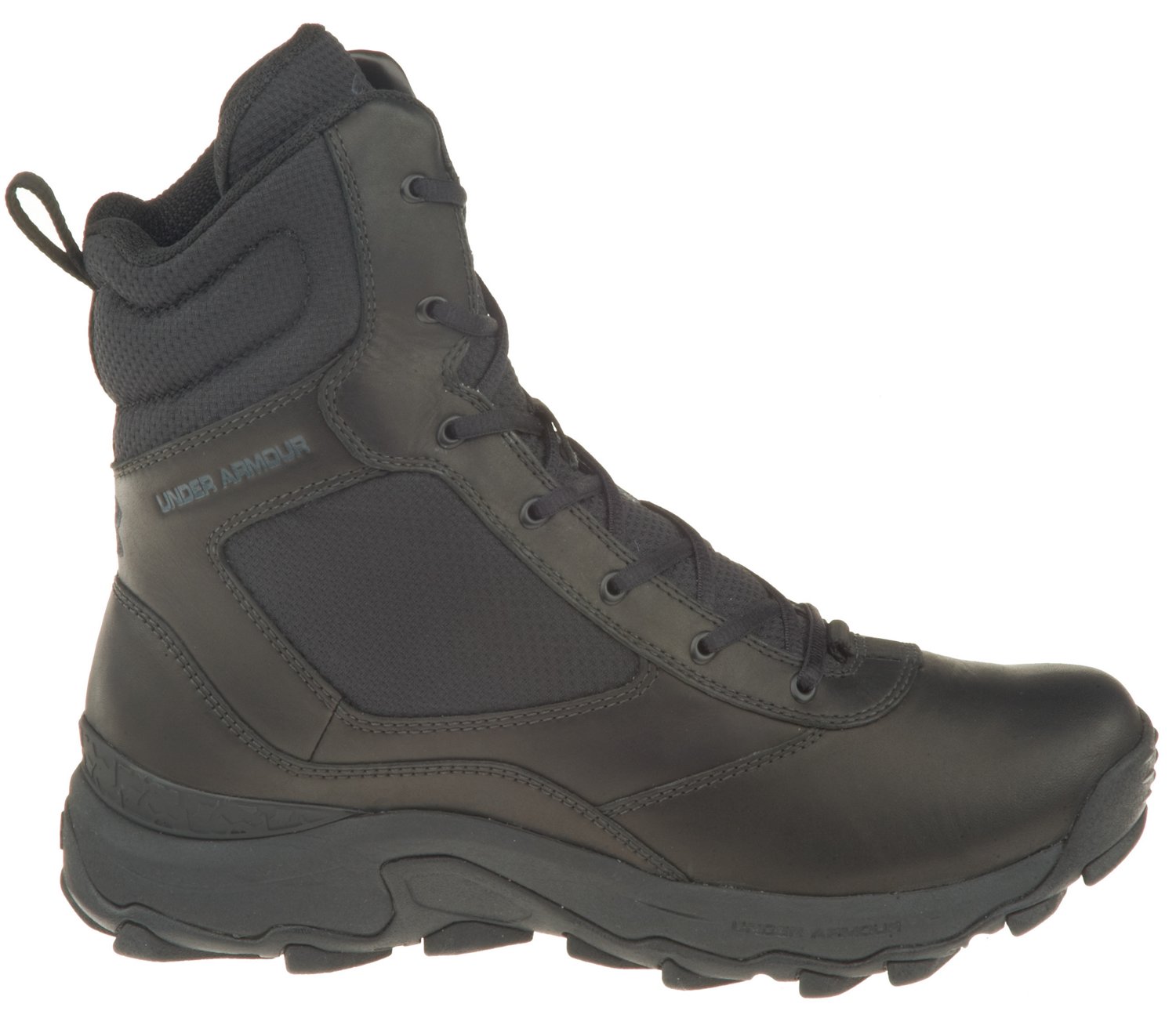 Under Armour® Men's Tactical Zip Outdoor Boots