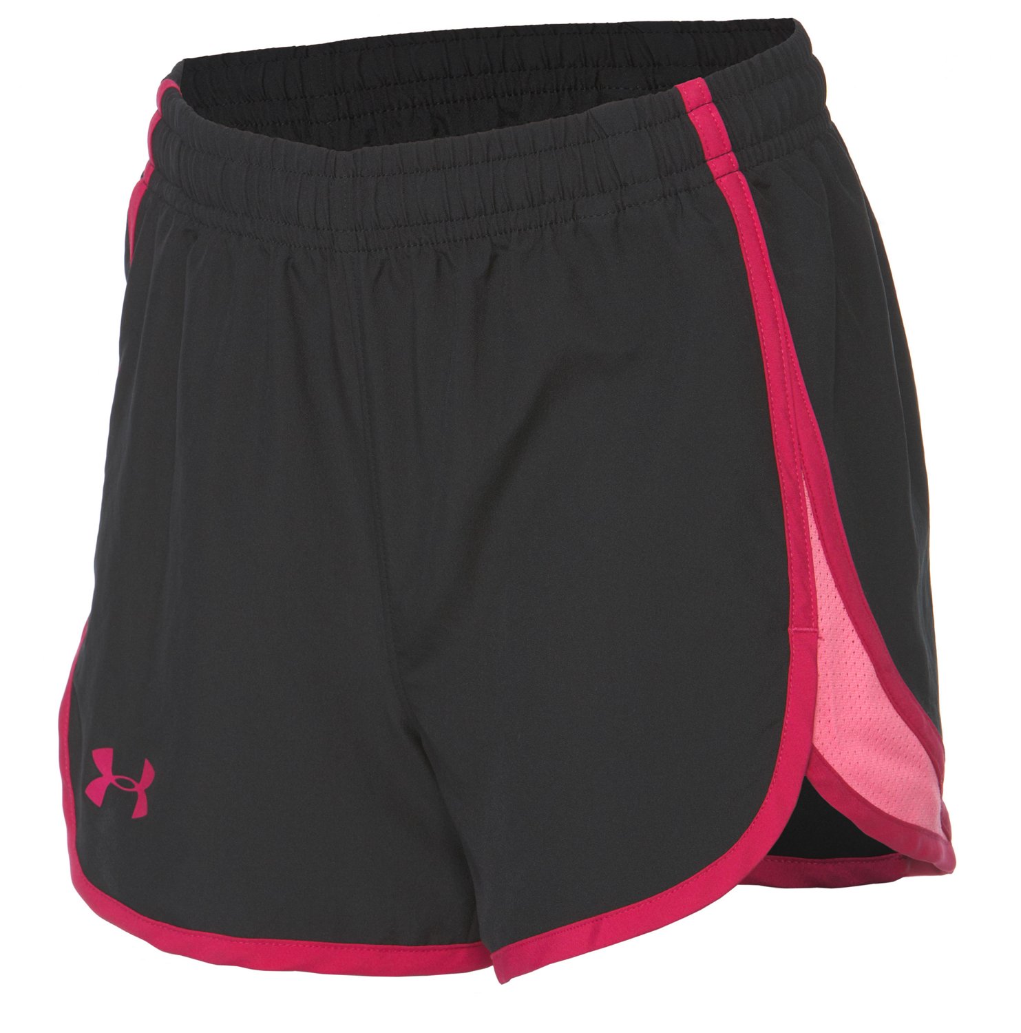 Black/Pink Combo