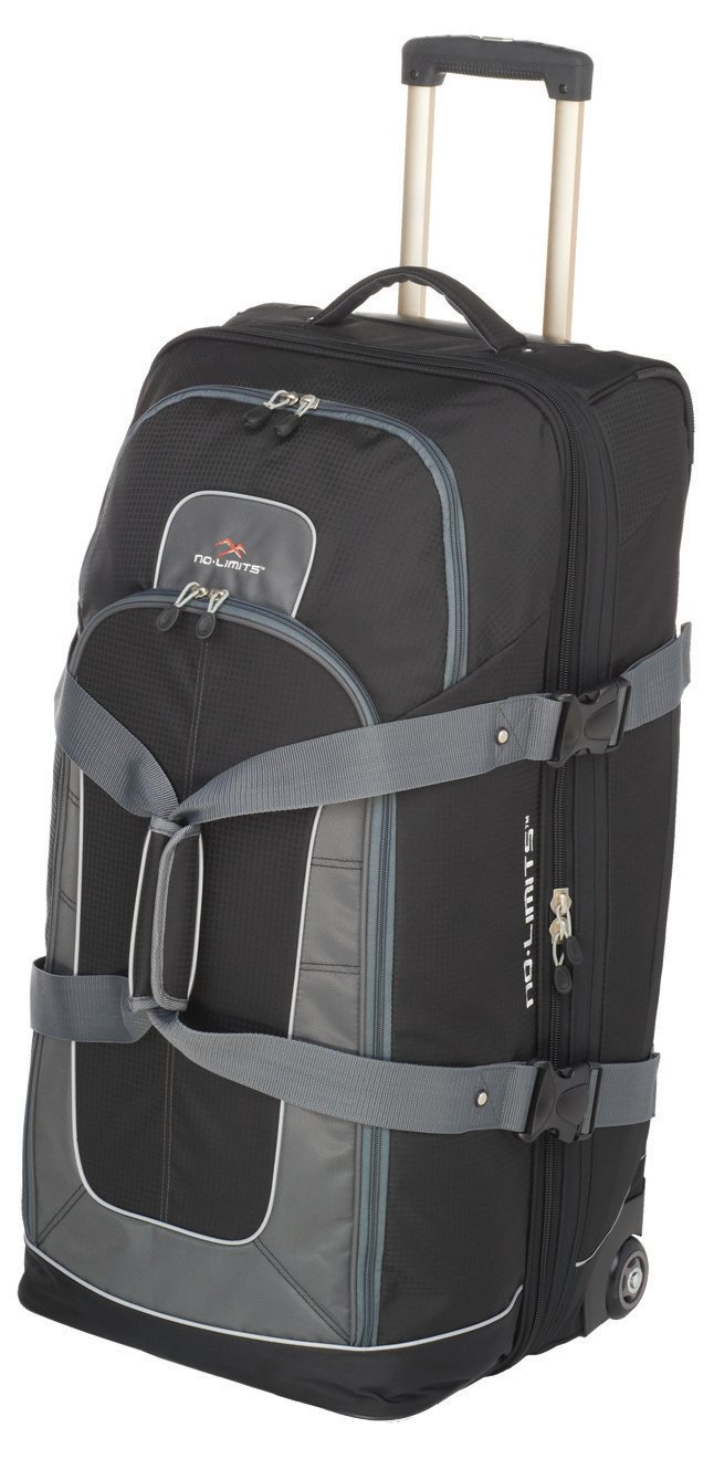 High Sierra No Limits 32