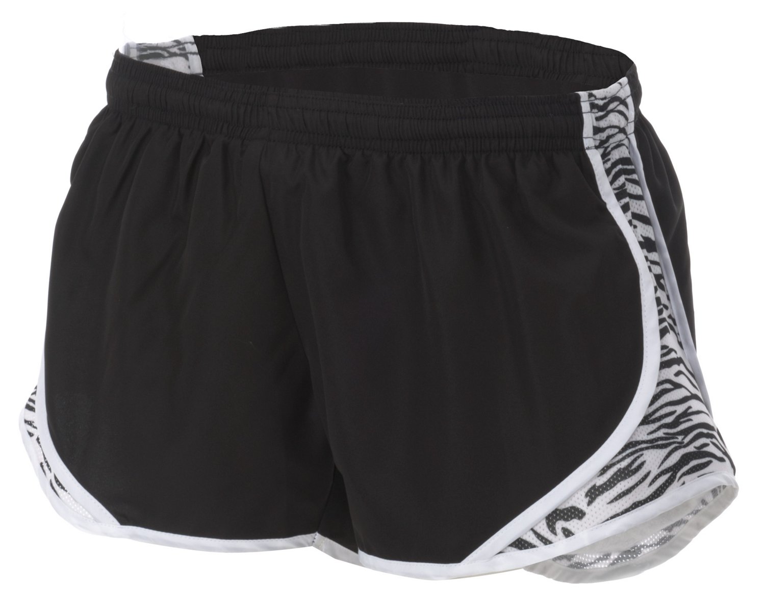 Soffe Women's Training Fundamentals Team Shorty Short