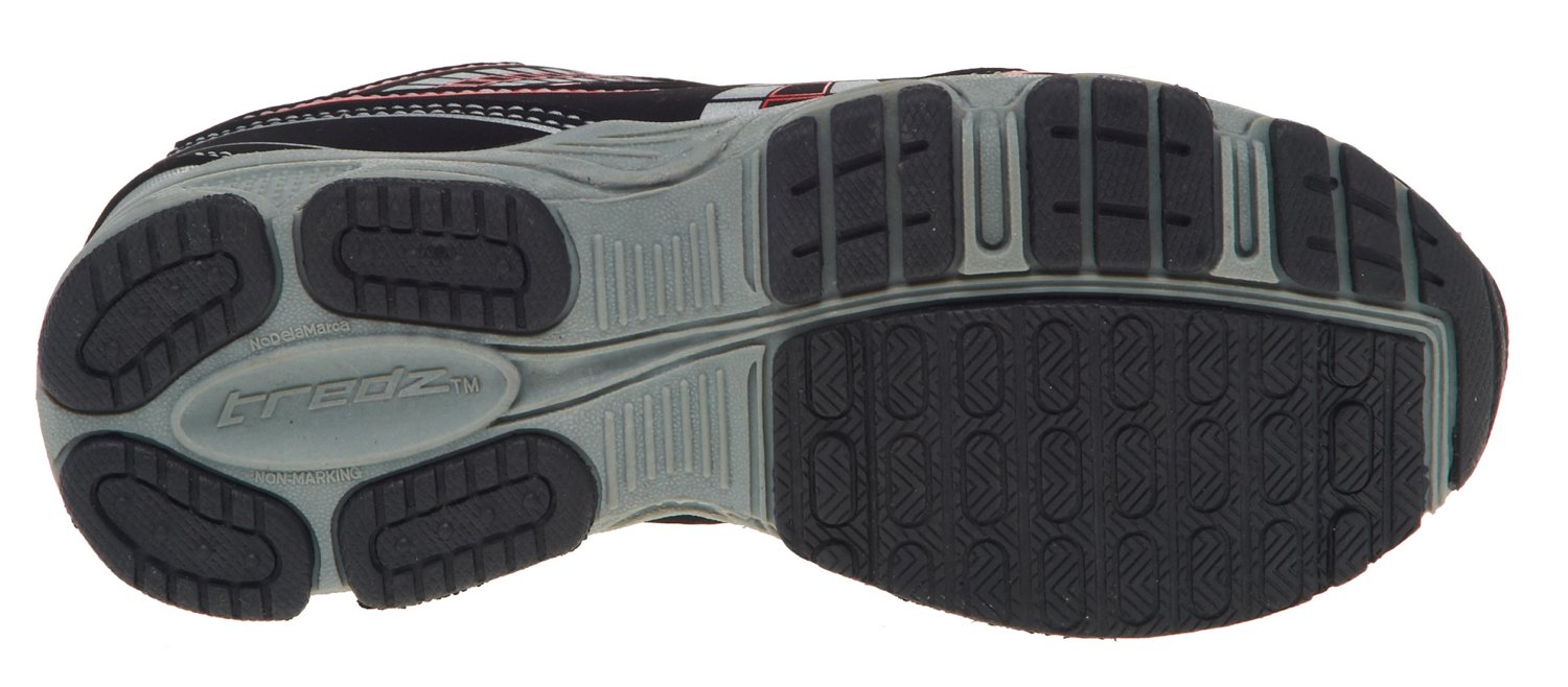 Tredz Kids' Stampede II Running Shoes thumbnail