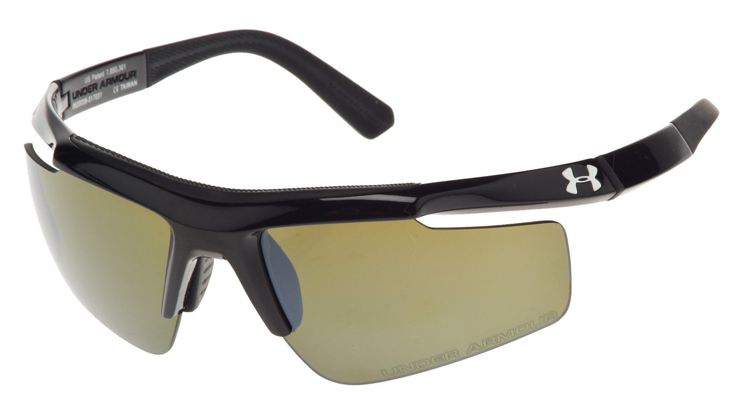 Under Armour® UA Core Performance Sunglasses thumbnail