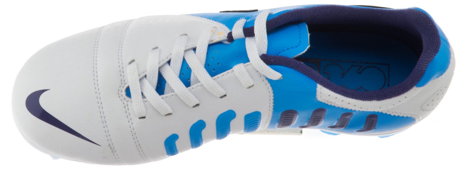 Nike Women's CTR360 Enganche III FG Soccer Cleats thumbnail