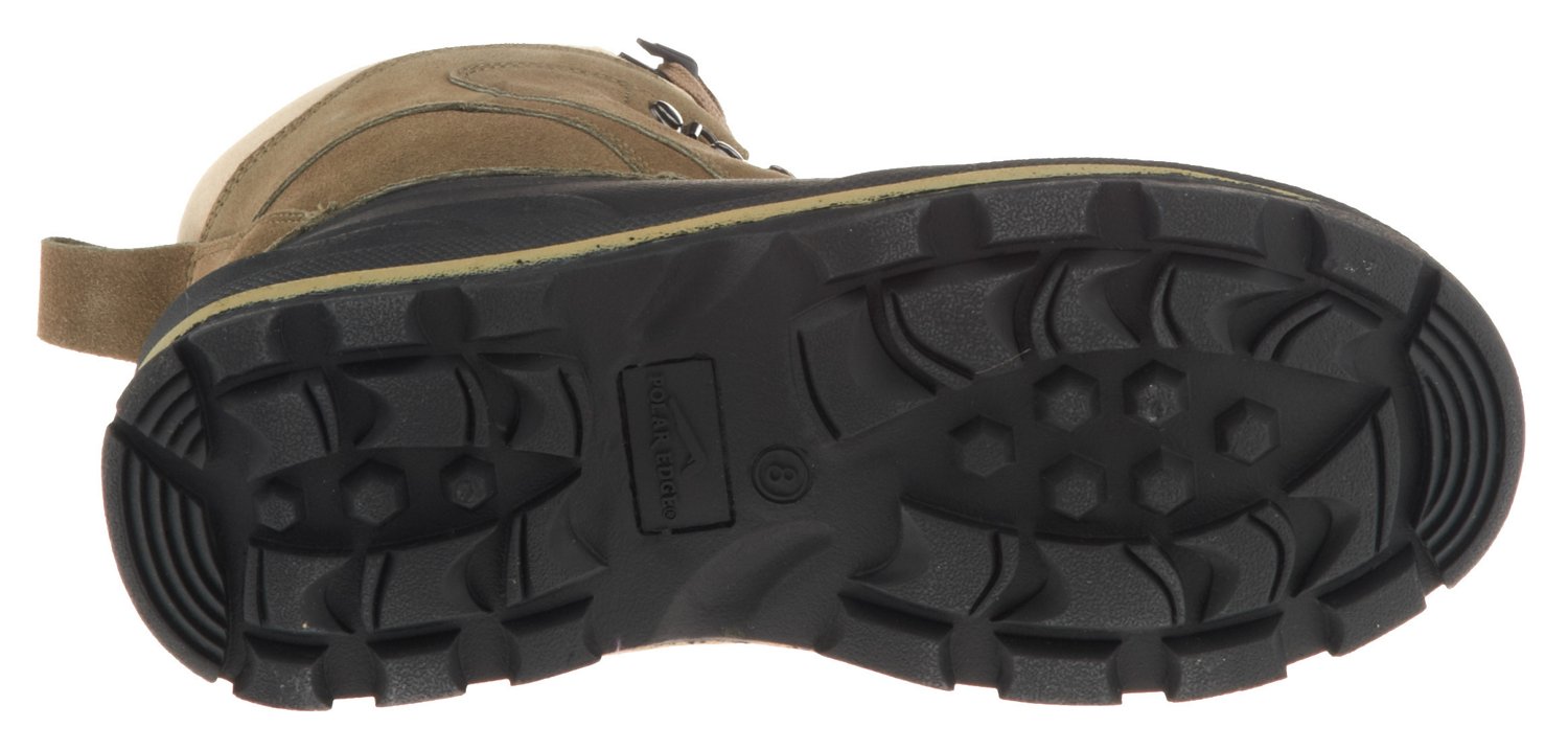 Polar Edge® Men's UB Pac Boots thumbnail