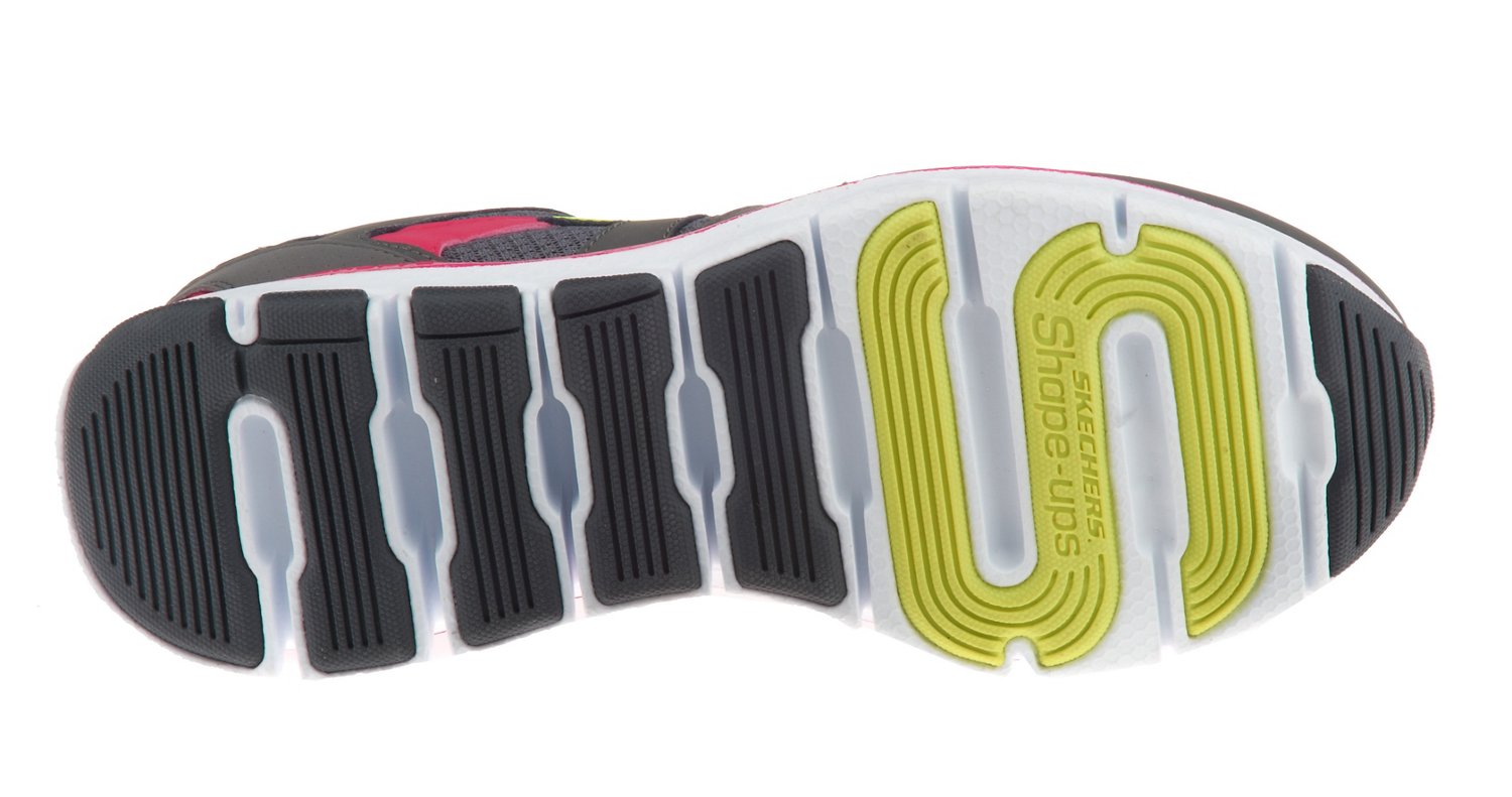 SKECHERS Women's Shape-ups Liv-Achieve Walking Shoes thumbnail