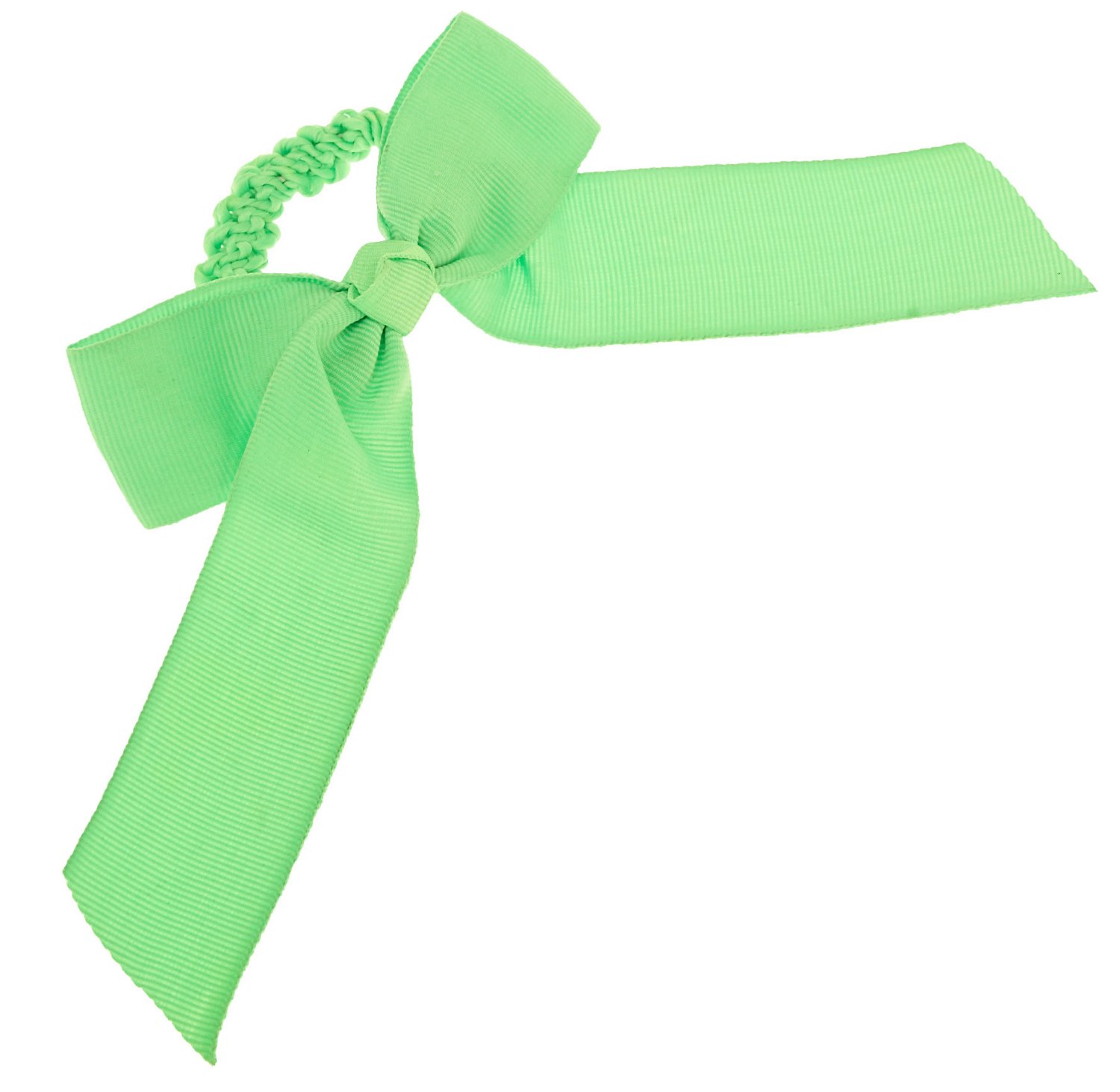 Soffe Team Bow Scrunch