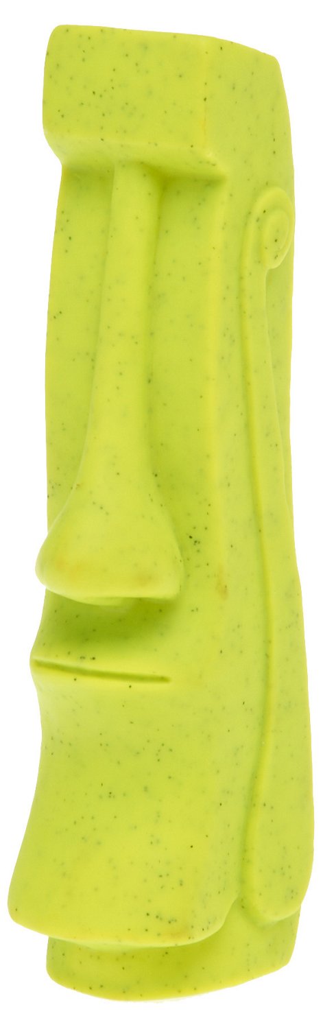 Pet Projekt Large Squeeki Tiki Dog Toy