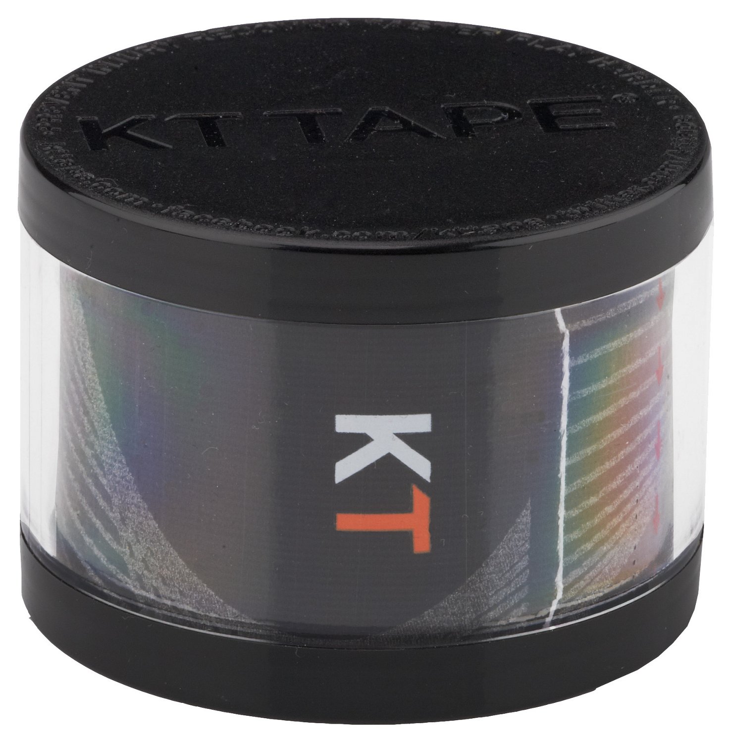KT Tape Pro Precut Strips 20-Pack thumbnail