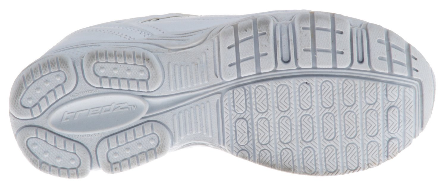 Tredz Kids' Uniform Lifestyle Shoes thumbnail