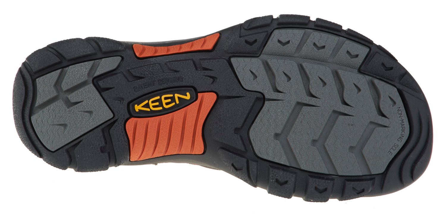KEEN Men's Newport H2 Hiking Shoes thumbnail