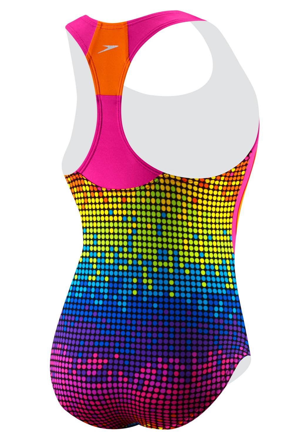 Speedo Girls' 1-Piece Swimsuit thumbnail