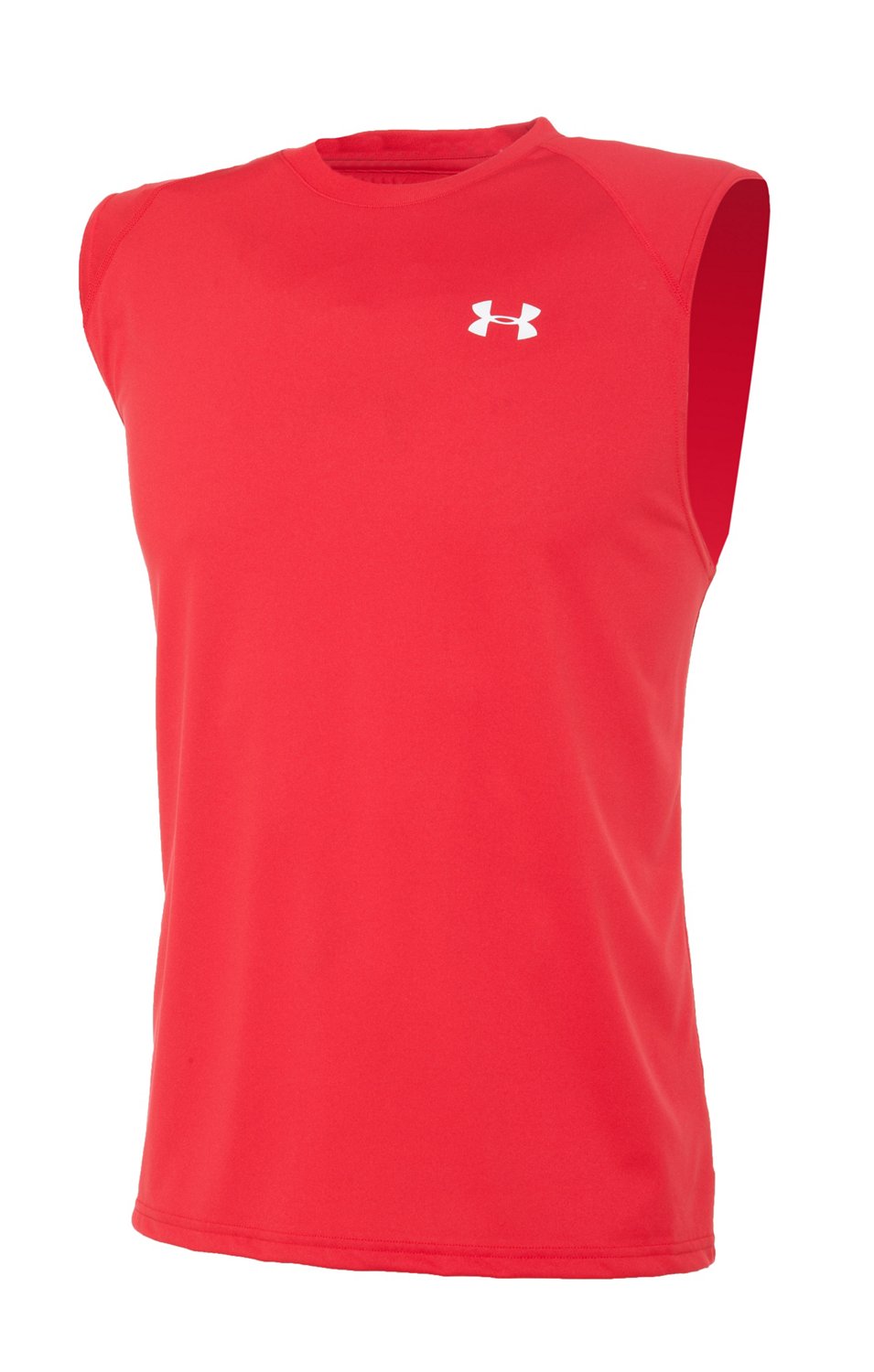 Under Armour® Men's Tech Sleeveless T-shirt