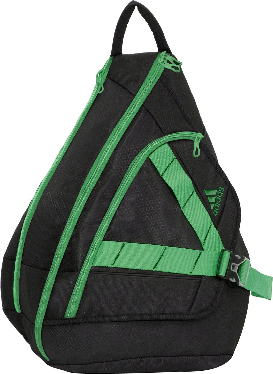 adidas Wright Sling Backpack thumbnail
