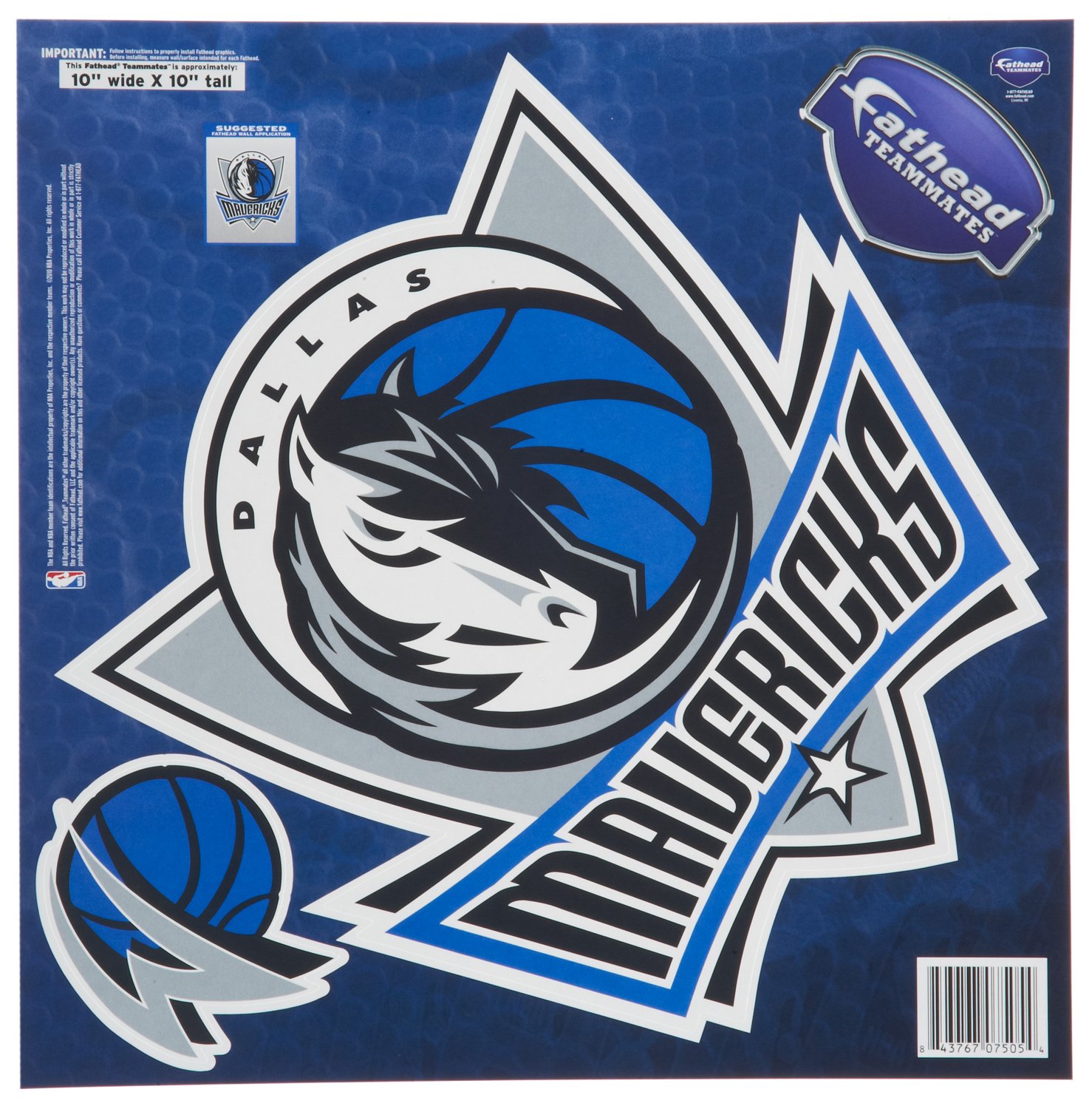 Dallas Mavericks
