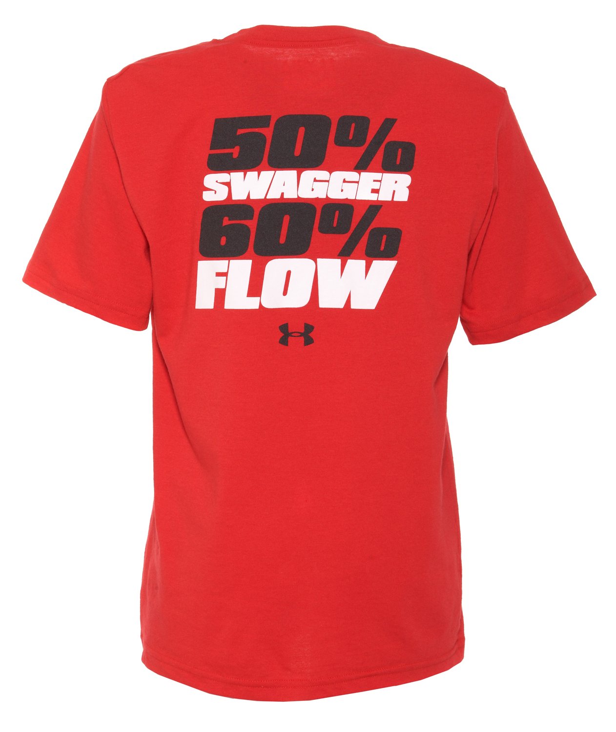 Under Armour® Boys' Swagger N Flow T-shirt thumbnail