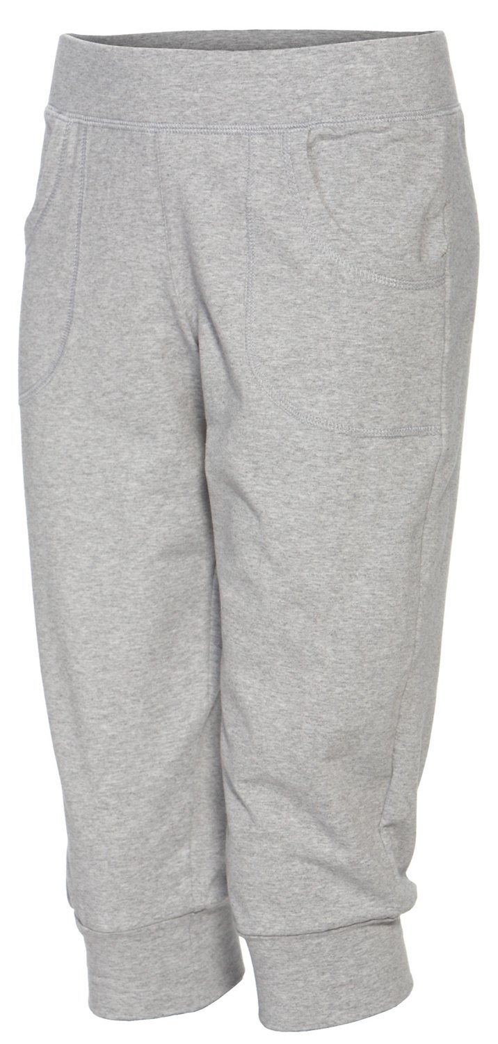 BCG Women's Basics 101 Capri