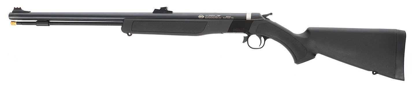 CVA Wolf 209 Magnum .50 Muzzleloader Rifle