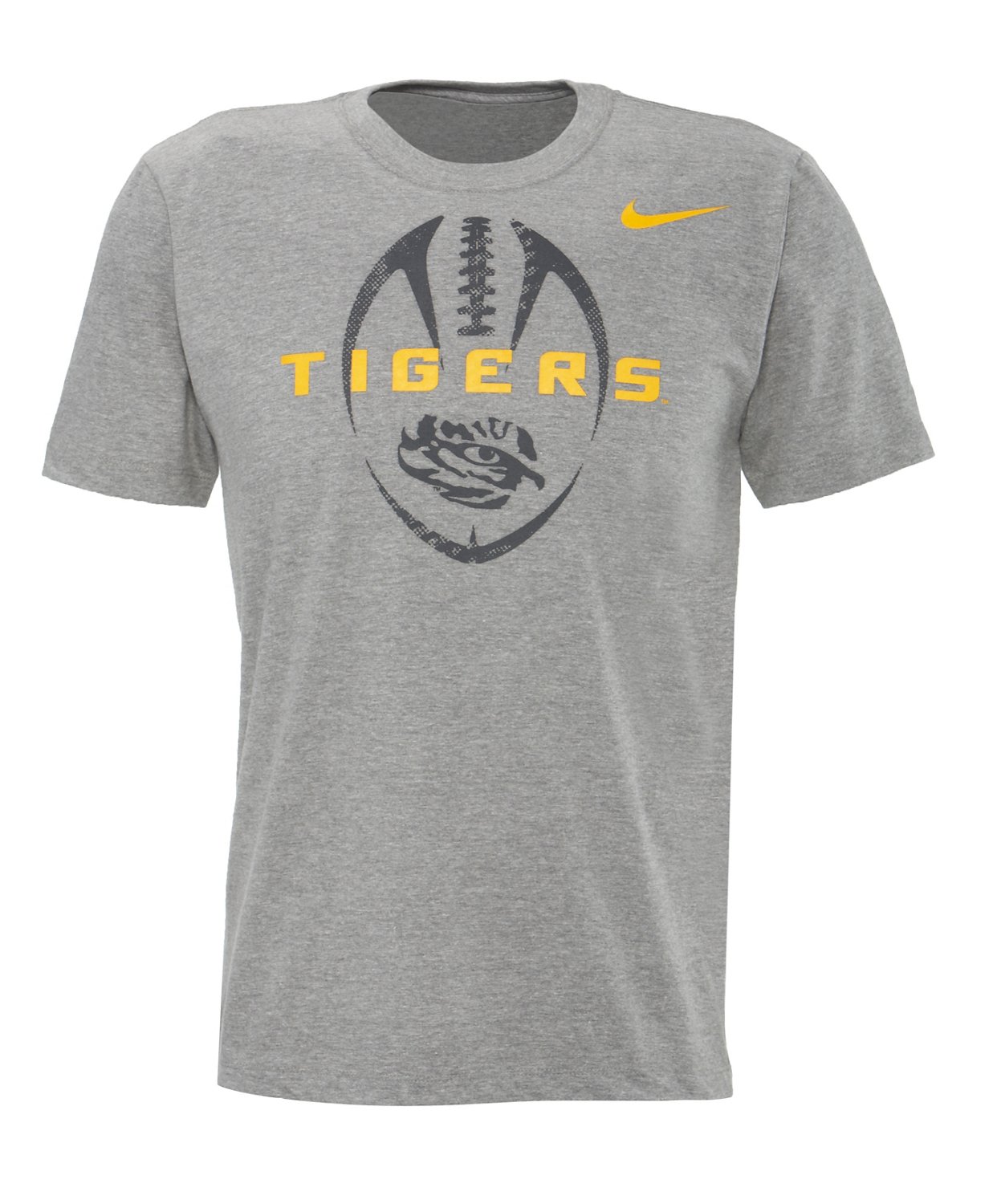 Nike Men's Louisiana State University Team Issue T-shirt