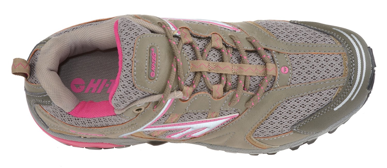 Hi-Tec Women's Cortina Hiking Shoes thumbnail
