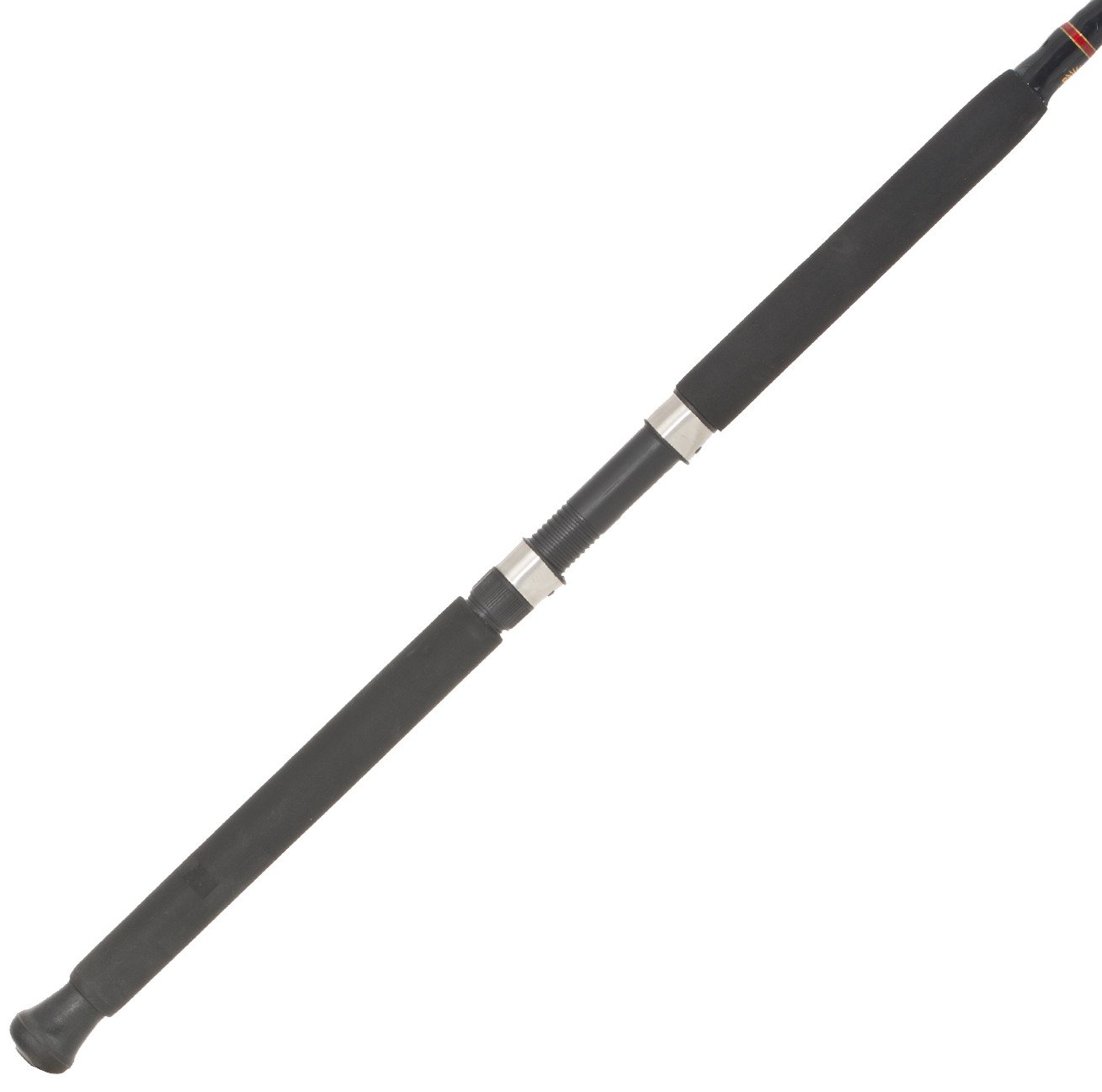 Daiwa Beefstick® BT 7' XH Saltwater Boat Trolling/Bottom Rod