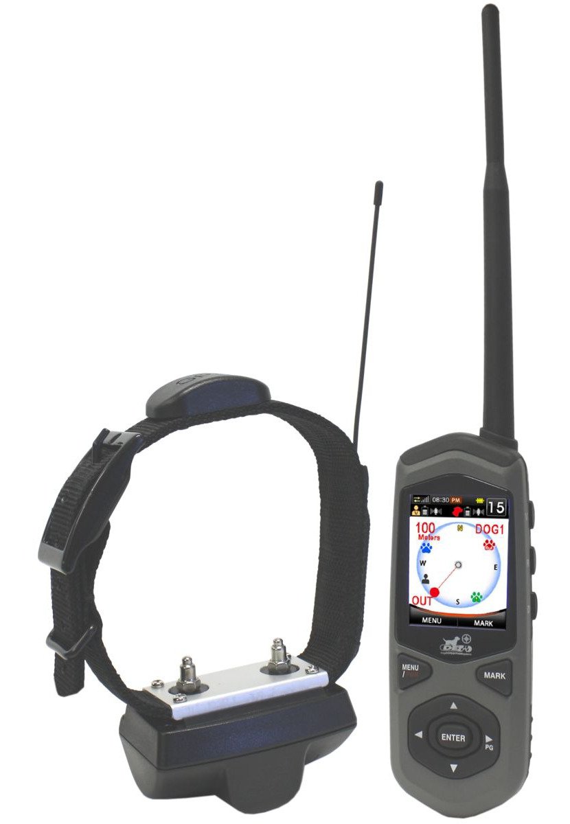 DT Systems Border Patrol TC1